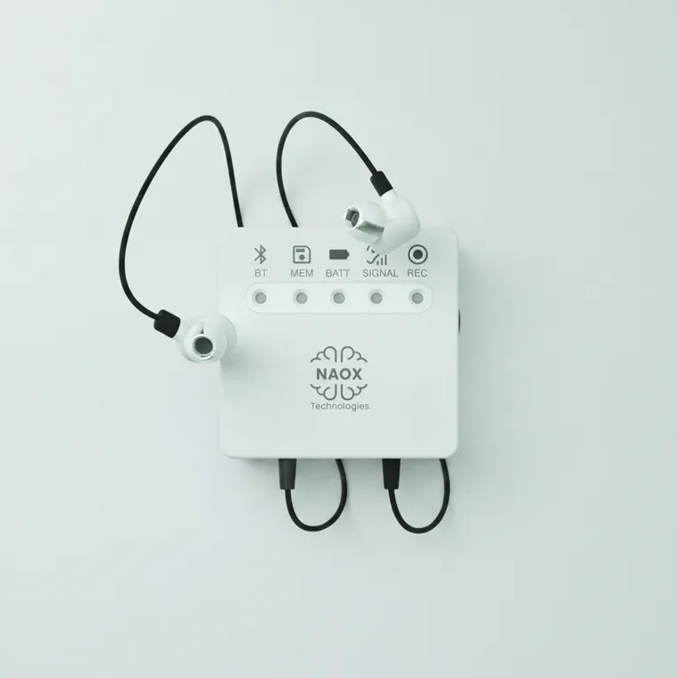 NAOX LINK